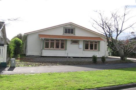 Photo of property in 6 Carlton Avenue, Palmerston North, 4414