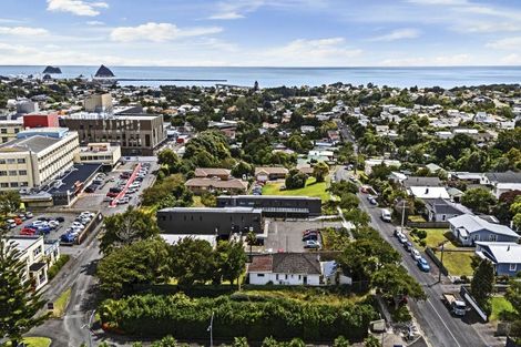 Photo of property in 31 David Street, Westown, New Plymouth, 4310