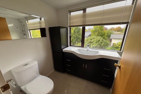 Photo of property in 8a Braco Place, Burnside, Christchurch, 8041