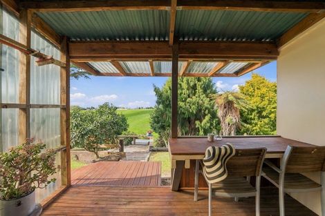 Photo of property in 55 Pongakawa Station Road, Pongakawa, Te Puke, 3186