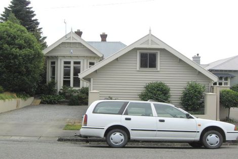 Photo of property in 45 Weston Road, St Albans, Christchurch, 8052