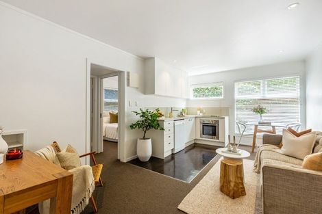 Photo of property in 2/2 Westwood Terrace, Saint Marys Bay, Auckland, 1011