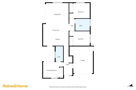 Photo of property in 6 Horoeka Street, Avonhead, Christchurch, 8042