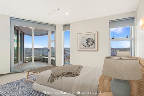 Photo of property in 508/11 Tamariki Avenue, Orewa, 0931
