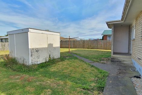 Photo of property in 16 Thornhill Street, Rockdale, Invercargill, 9812