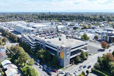 Photo of property in 2/47 Elizabeth Street, Riccarton, Christchurch, 8041