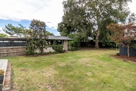 Photo of property in 12 Santa Rosa Avenue, Halswell, Christchurch, 8025