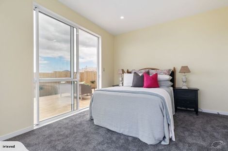 Photo of property in 40 Kokowai Parade, Hobsonville, Auckland, 0616