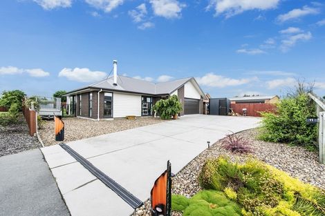 Photo of property in 11 Fibonacci Way, Leeston, 7632