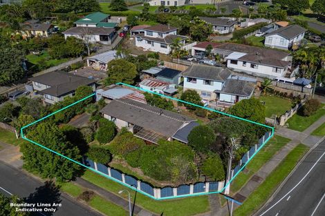 Photo of property in 22 Glen Road, Ranui, Auckland, 0612