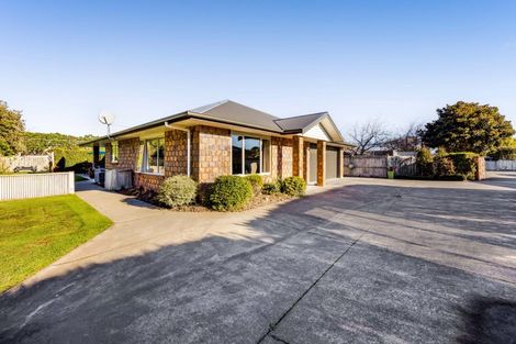 Photo of property in 92c Fairfield Road, Hawera, 4610