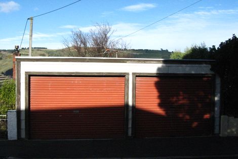 Photo of property in 6 Hawea Street, Ravensbourne, Dunedin, 9022