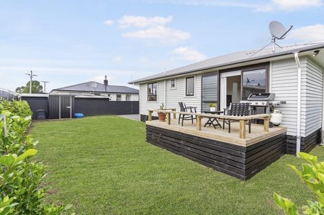 Photo of property in 4b Lachlan Avenue, Mount Maunganui, 3116