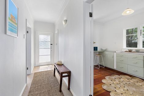 Photo of property in 2 Chester Road, Tawa, Wellington, 5028