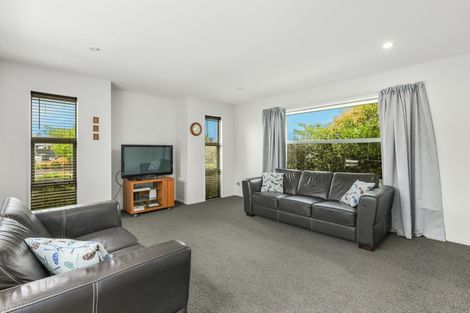 Photo of property in 3 Overton Place, Prebbleton, 7604