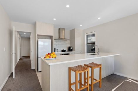 Photo of property in 31 Kate Sheppard Drive, Rolleston, 7615