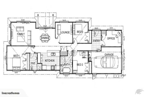 Photo of property in 9 Mansfield Street, Leamington, Cambridge, 3432