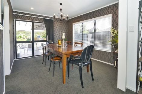 Photo of property in 6 Munro Place, Flagstaff, Hamilton, 3210