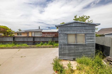 Photo of property in 4 Woodlands Place, Aranui, Christchurch, 8061