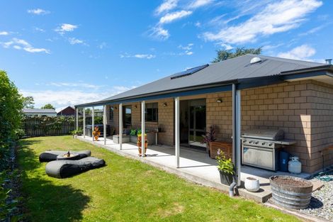 Photo of property in 41 Uxbridge Street, Renwick, 7204