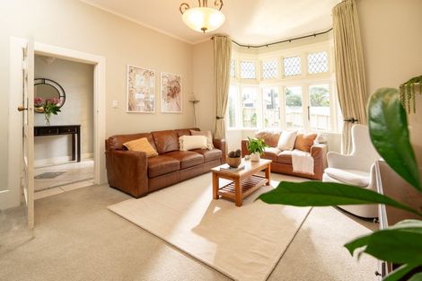 Photo of property in 23 Naughton Terrace, Kilbirnie, Wellington, 6022