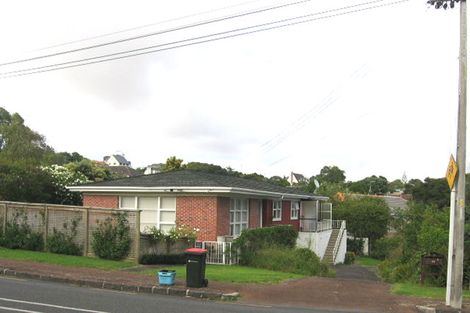 Photo of property in 1/20 Grampian Road, Saint Heliers, Auckland, 1071