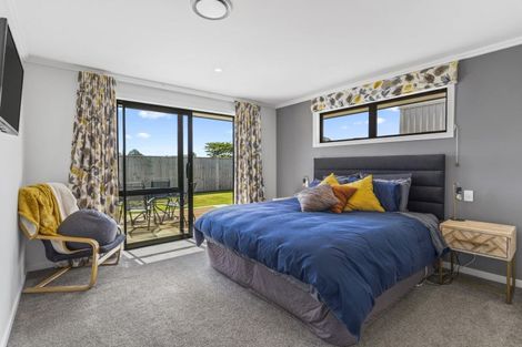 Photo of property in 7 Tuatahi Avenue, Solway, Masterton, 5810