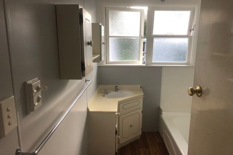 Photo of property in 6 Wood Street, Wainuiomata, Lower Hutt, 5014