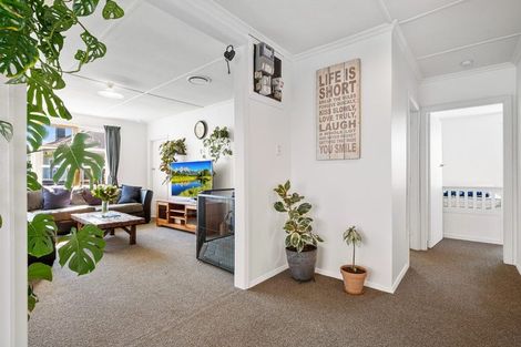 Photo of property in 4 Churchill Street, Mayfield, Blenheim, 7201