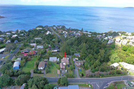 Photo of property in 33 Hauraki Road, Leigh, 0985
