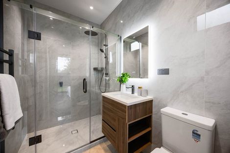 Photo of property in 17a Ewen Street, Hauraki, Auckland, 0622