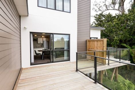 Photo of property in 1/21 Park Terrace, Hamilton Central, Hamilton, 3204