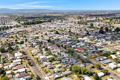Photo of property in 6 Vincent Street, Matamata, 3400