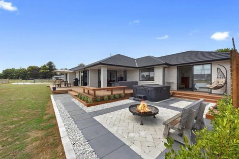 Photo of property in 223a Matangi Road, Matangi, Hamilton, 3284