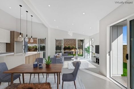 Photo of property in 12 Flaxfield Lane, Beachlands, Auckland, 2018