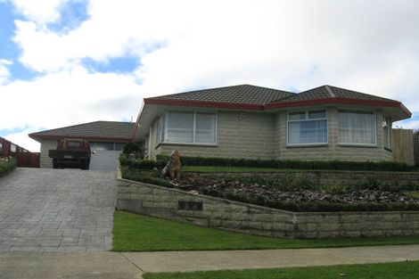 Photo of property in 83 Pacific Drive, Fitzherbert, Palmerston North, 4410