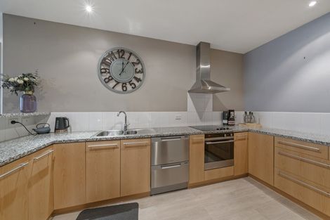 Photo of property in Kate Sheppard Apartments, 3i/42 Molesworth Street, Thorndon, Wellington, 6011