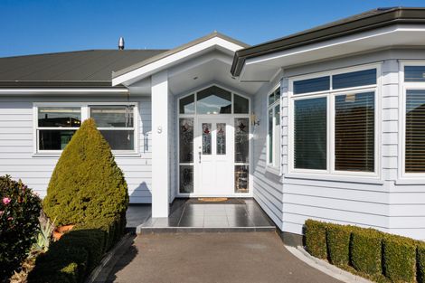 Photo of property in 9 Murphy Court, Highbury, Palmerston North, 4412