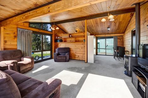 Photo of property in 27 Nikau Street, Inglewood, 4330