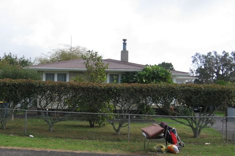 Photo of property in 41 Nile Road, Kelston, Auckland, 0602