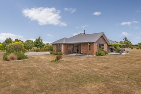 Photo of property in 49 Boundary Road, Ashley, Rangiora, 7477