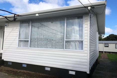 Photo of property in 22 Mckean Avenue, Manurewa, Auckland, 2102