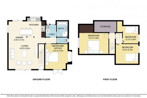 Photo of property in 2/11 Cairngorm Place, Highland Park, Auckland, 2010