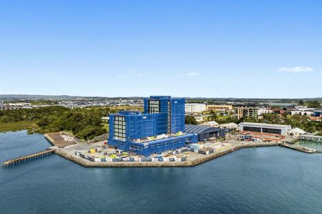 Photo of property in 604/6 Boundary Road, Hobsonville, Auckland, 0616