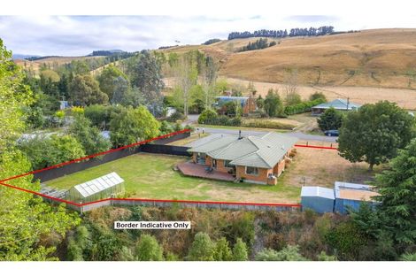 Photo of property in 209 Whitecliffs Road, Whitecliffs, Coalgate, 7673