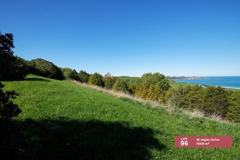 Photo of property in 16 Ingles Drive, Kaikoura Flat, Kaikoura, 7371