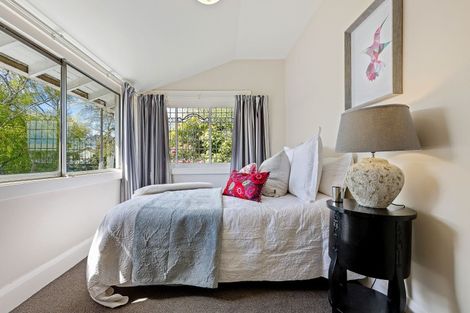 Photo of property in 91 Rossall Street, Merivale, Christchurch, 8014