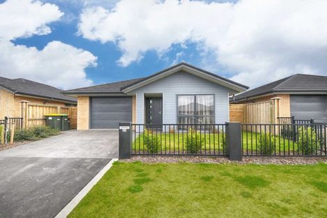 Photo of property in 34 Brittan Drive, Rolleston, 7615