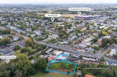 Photo of property in 169 River Road, Hamilton East, Hamilton, 3216