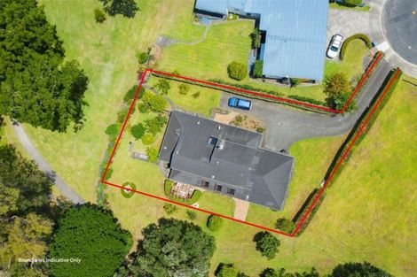 Photo of property in 22 Myrtle Drive, Omokoroa, 3114